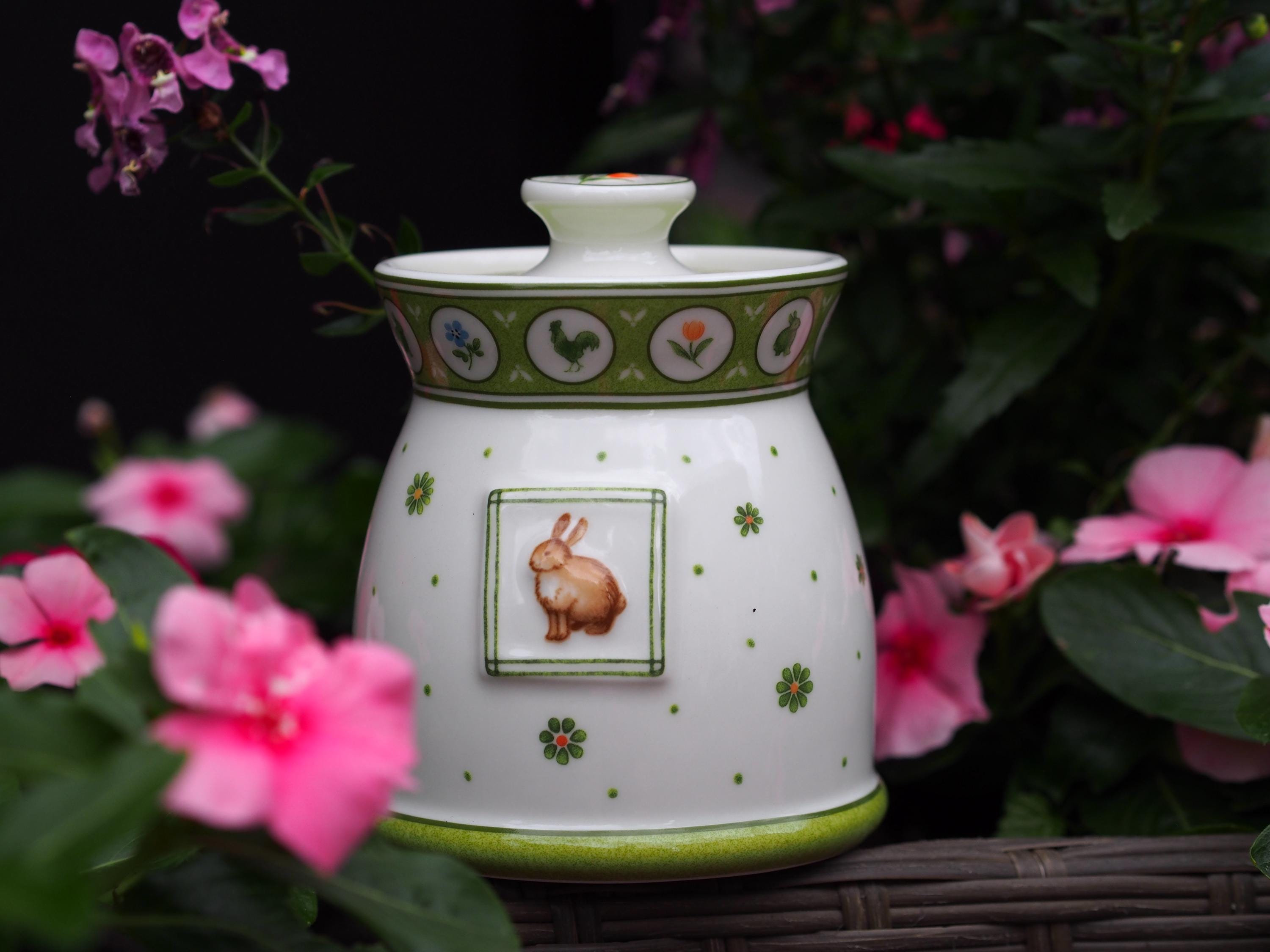 Villeroy boch bunny - Etsy 日本