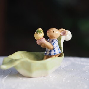 Villeroy boch bunny - Etsy 日本