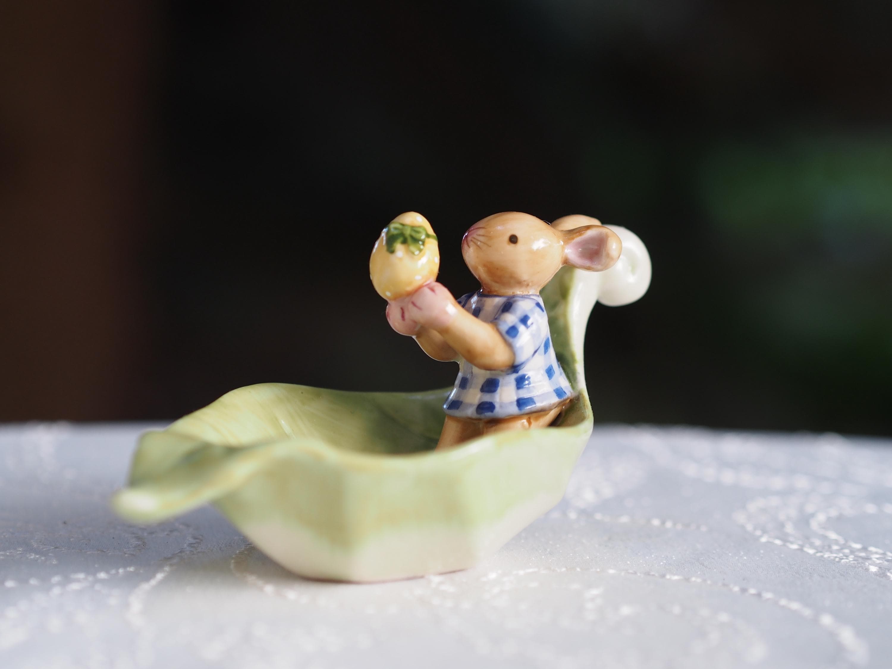 Villeroy boch bunny - Etsy 日本