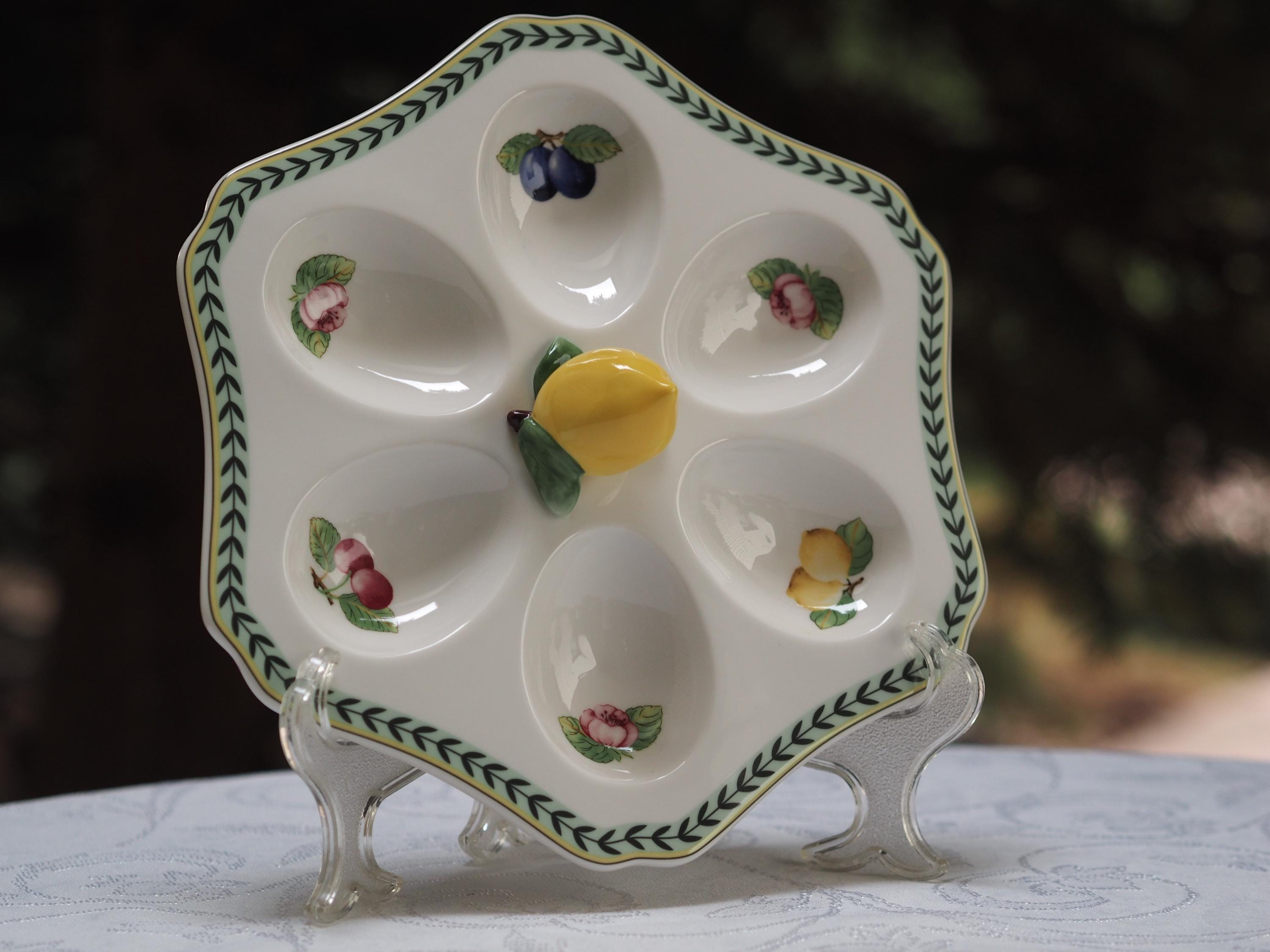 Villeroy and boch french garden - Etsy 日本