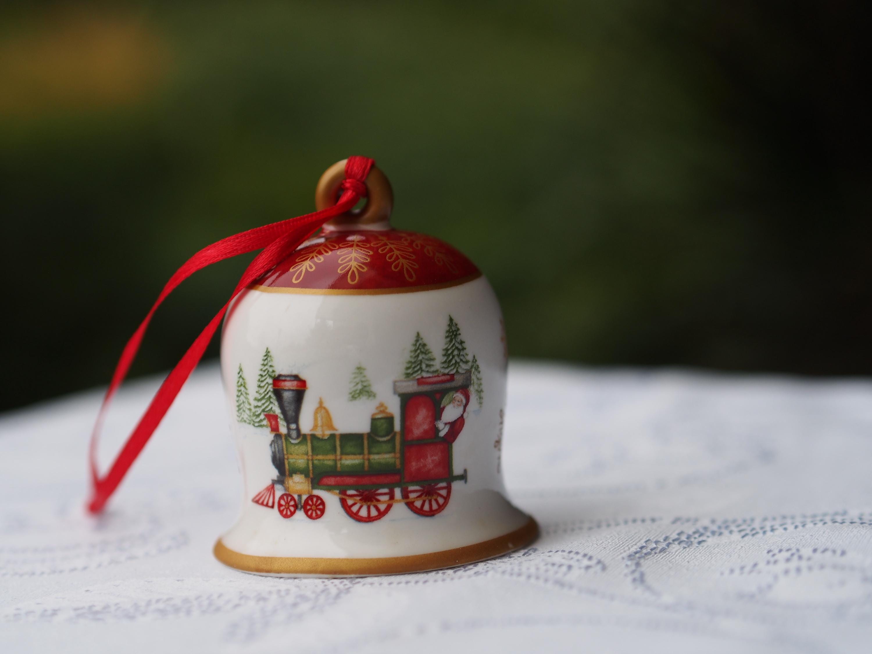 Villeroy Boch Annual Christmas Edition - Etsy