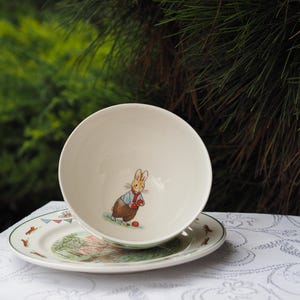Foxwood tales plate - Etsy 日本