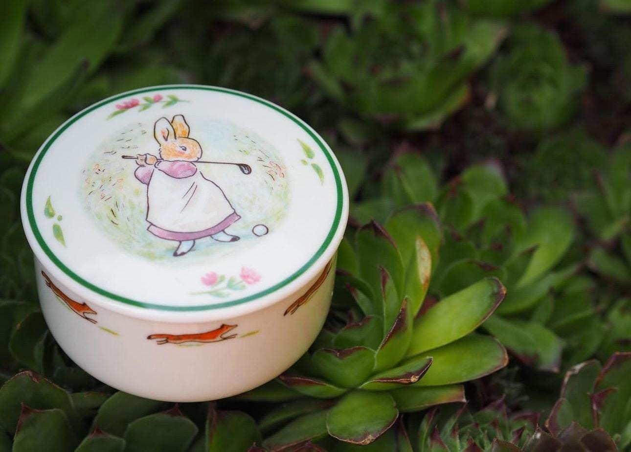 Villeroy and Boch Foxwood Tales - Etsy
