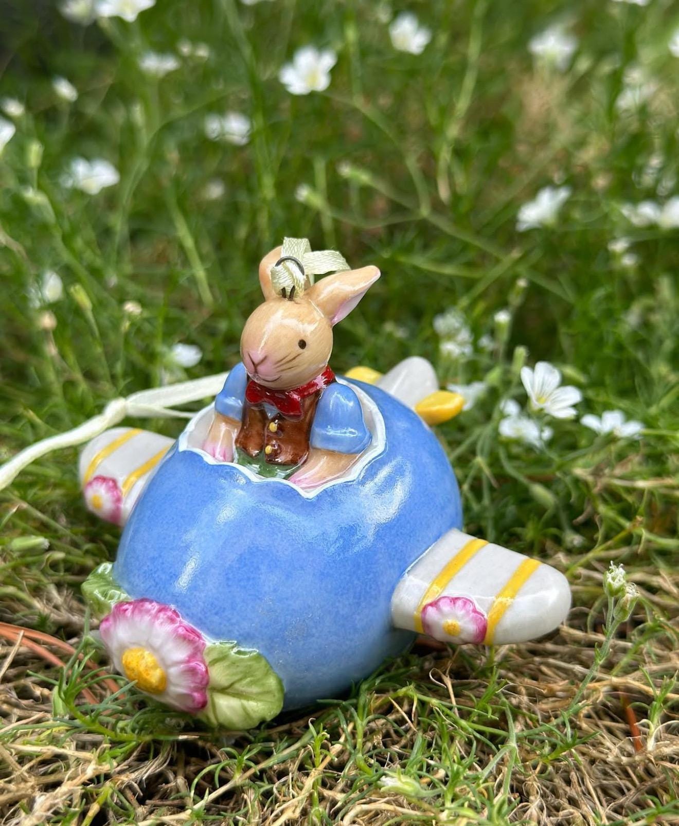 1*0様 Villeroy＆Boch ビレロイボッホ Bunny Family 1*0様 Villeroy＆Boch ビレロイボッホ Bunny Family