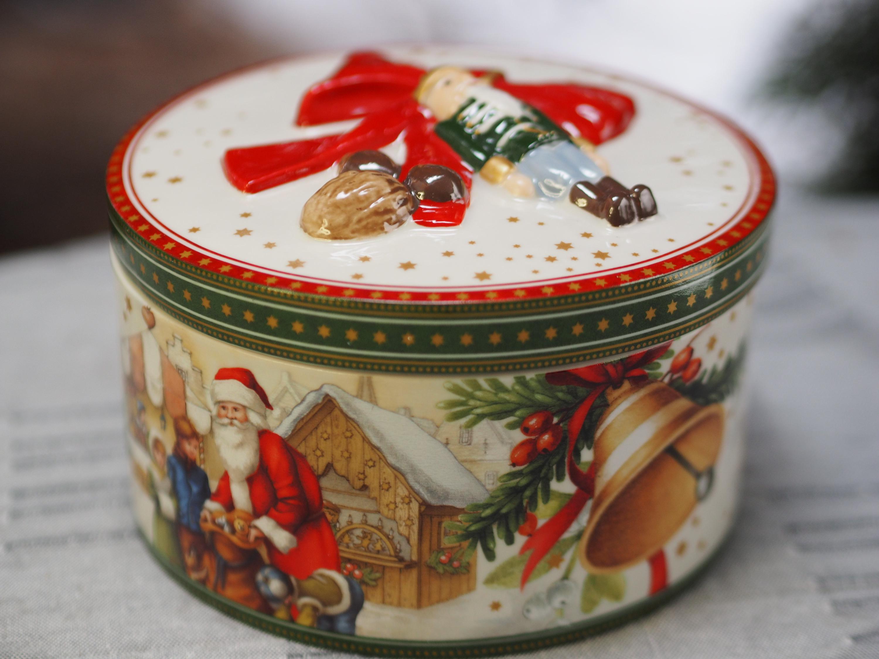 Villeroy and Boch Christmas - Etsy Villeroy and Boch Christmas - Etsy