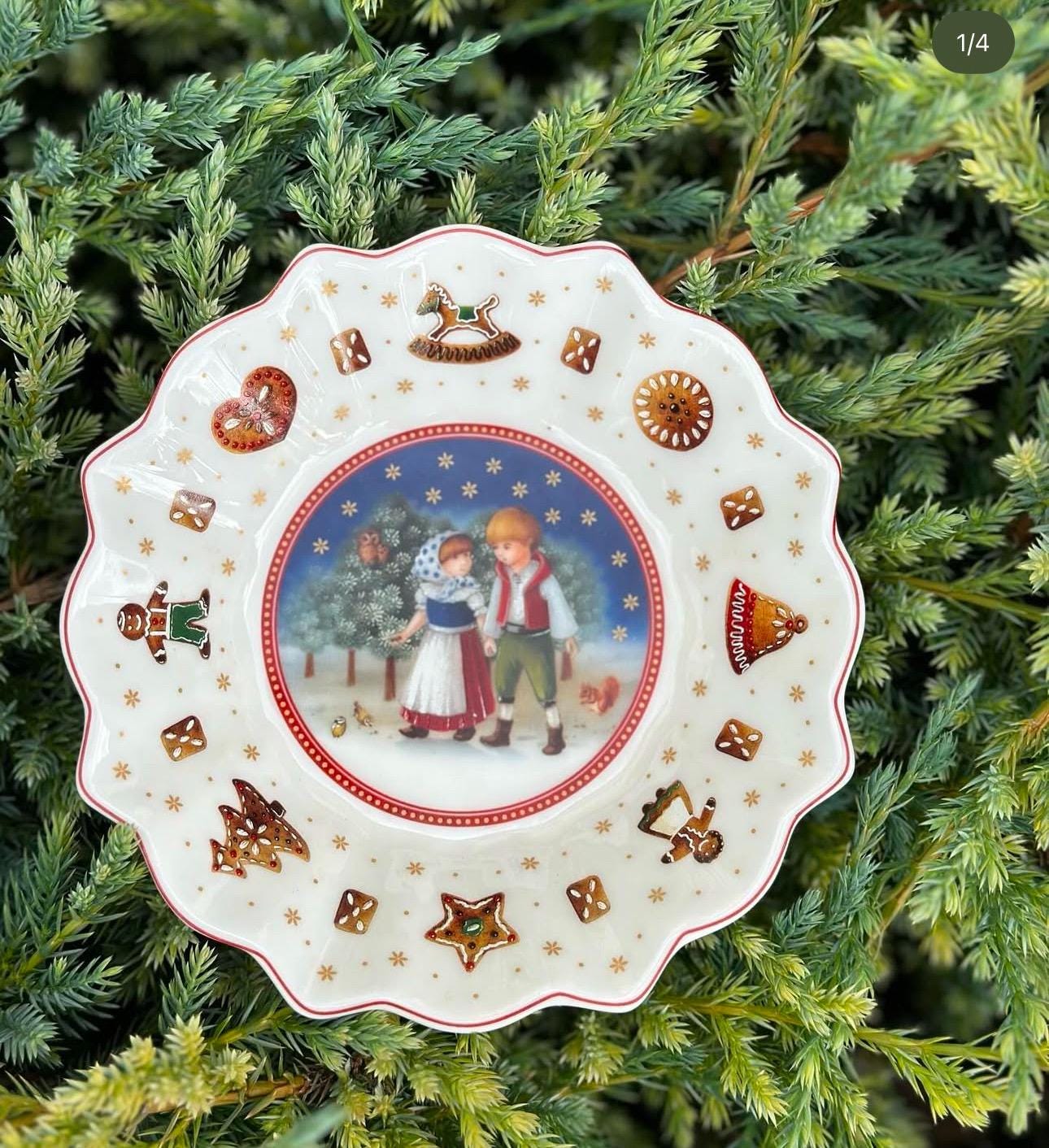 【 訳有新品】 Villeroy&Boch エッグプレート イースター Xmas 訳有新品】 Villeroy&Boch エッグプレート イースター Xmas エッグ