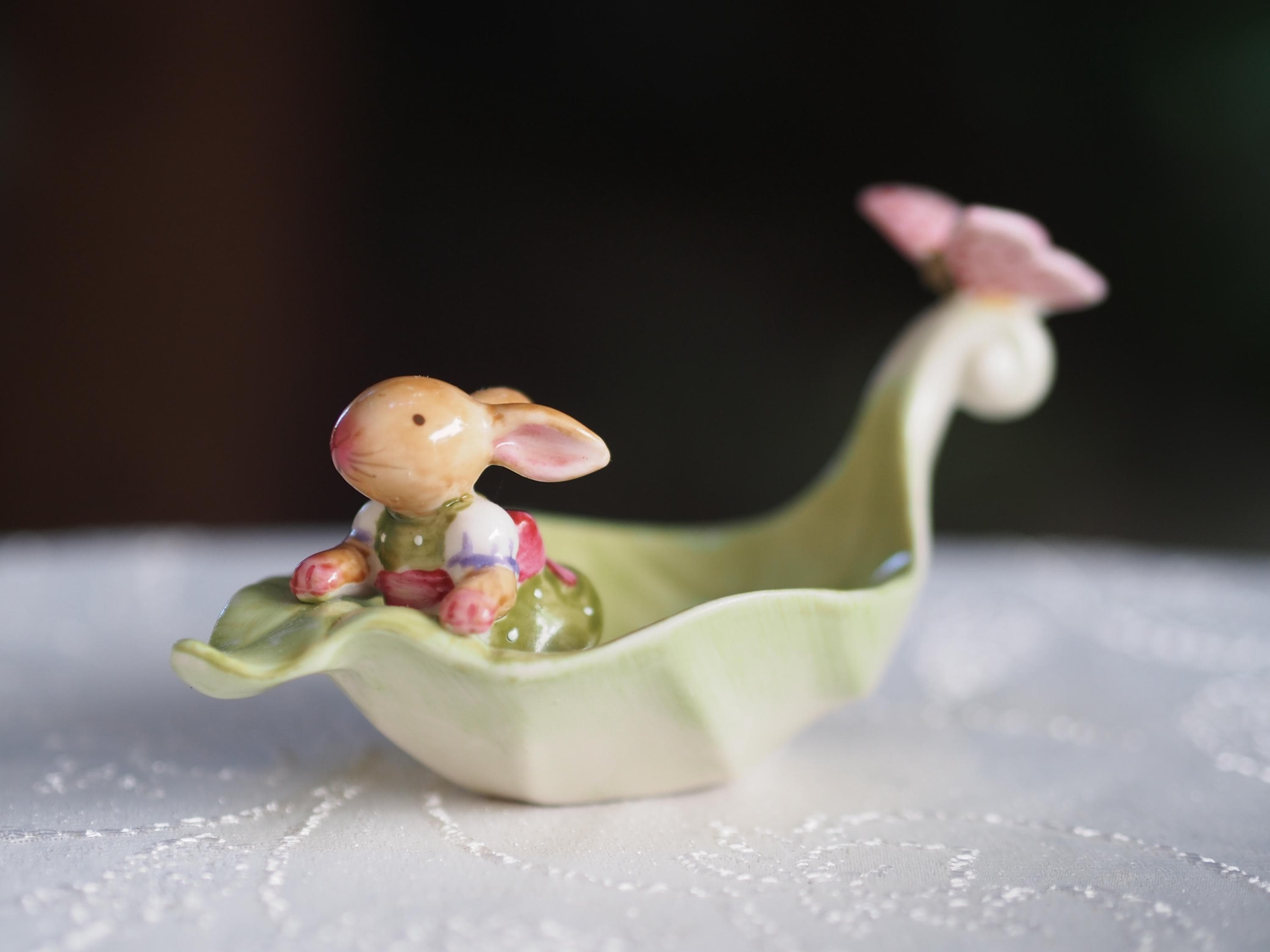 Villeroy and Boch Bunnies - Etsy - Page 2