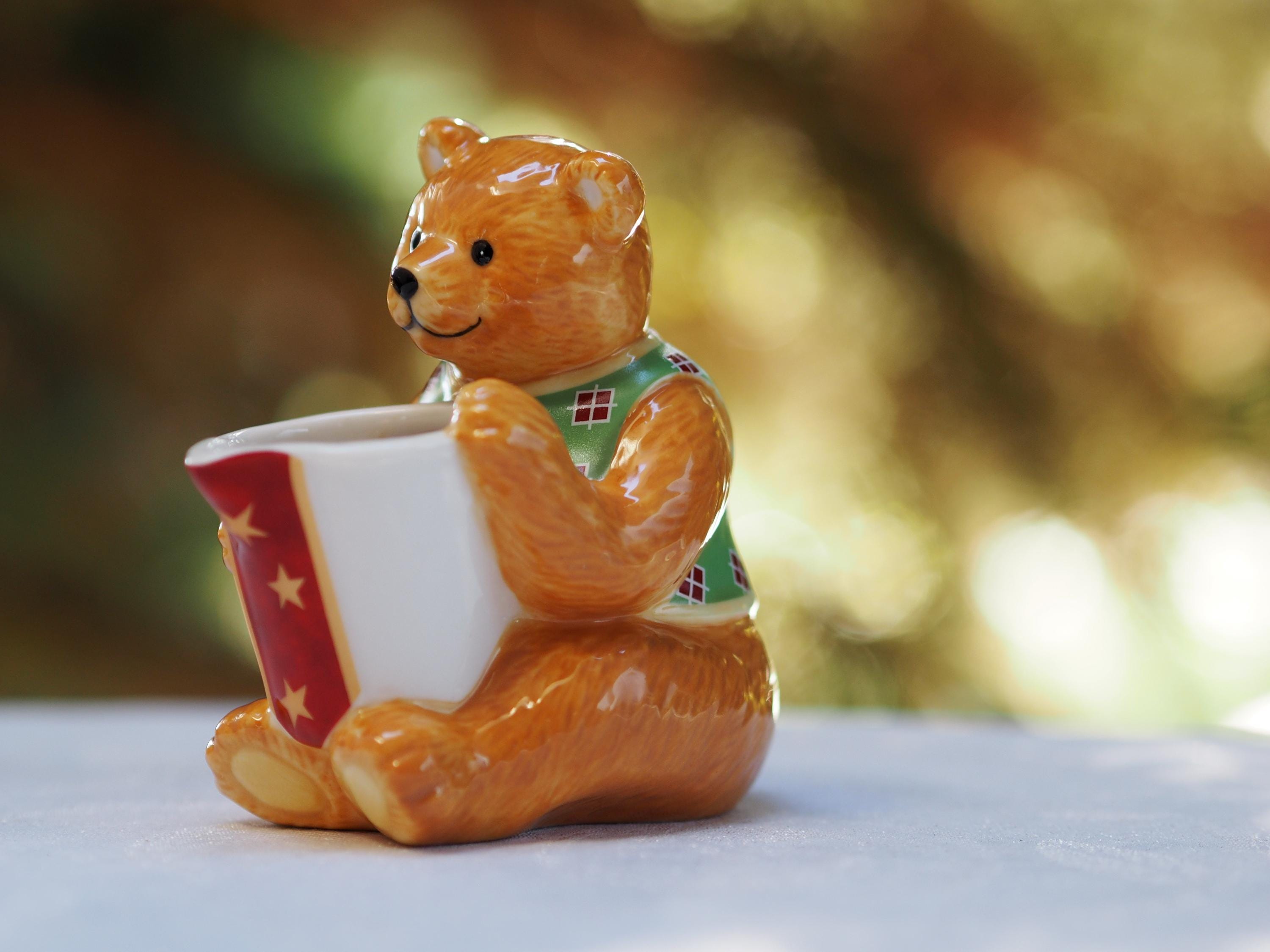 Villeroy Boch Teddy - Etsy