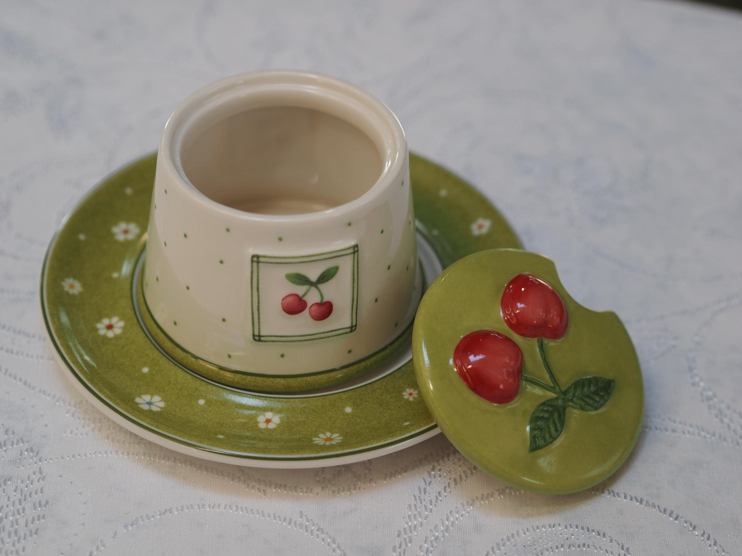 Villeroy and Boch Farmers Spring - Etsy