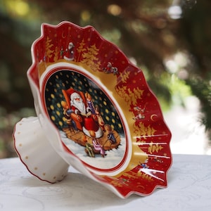 Toy's Fantasy Villeroy - Etsy