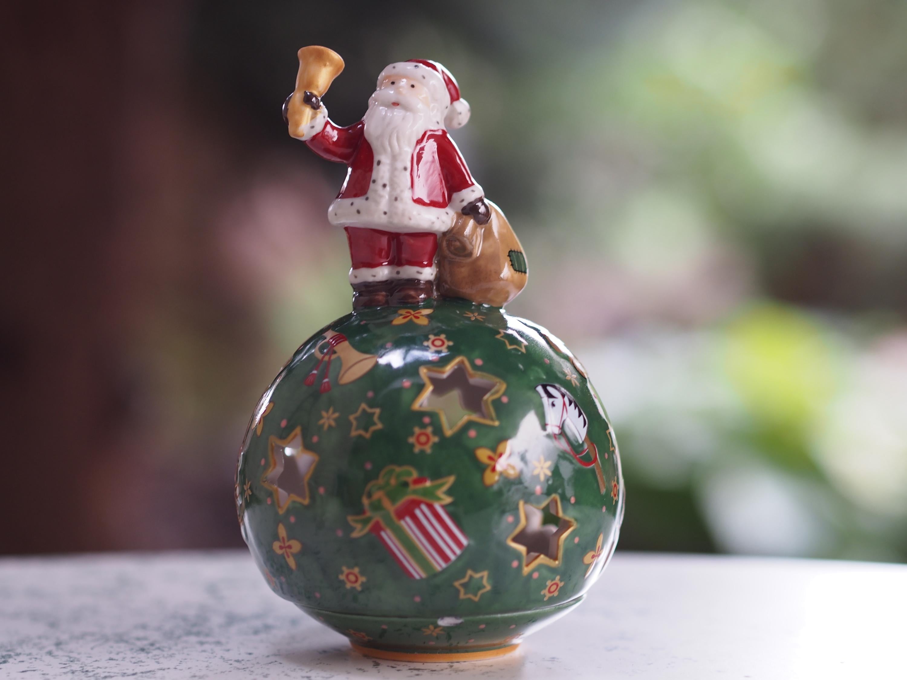 Villeroy and Boch Christmas Candle Holder - Etsy - Page 2