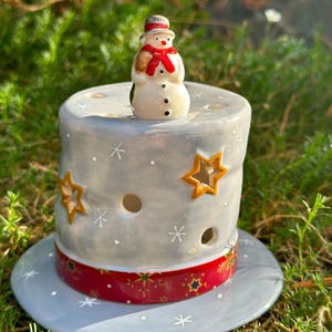 Villeroy & Boch Luzes de Natal, 2014