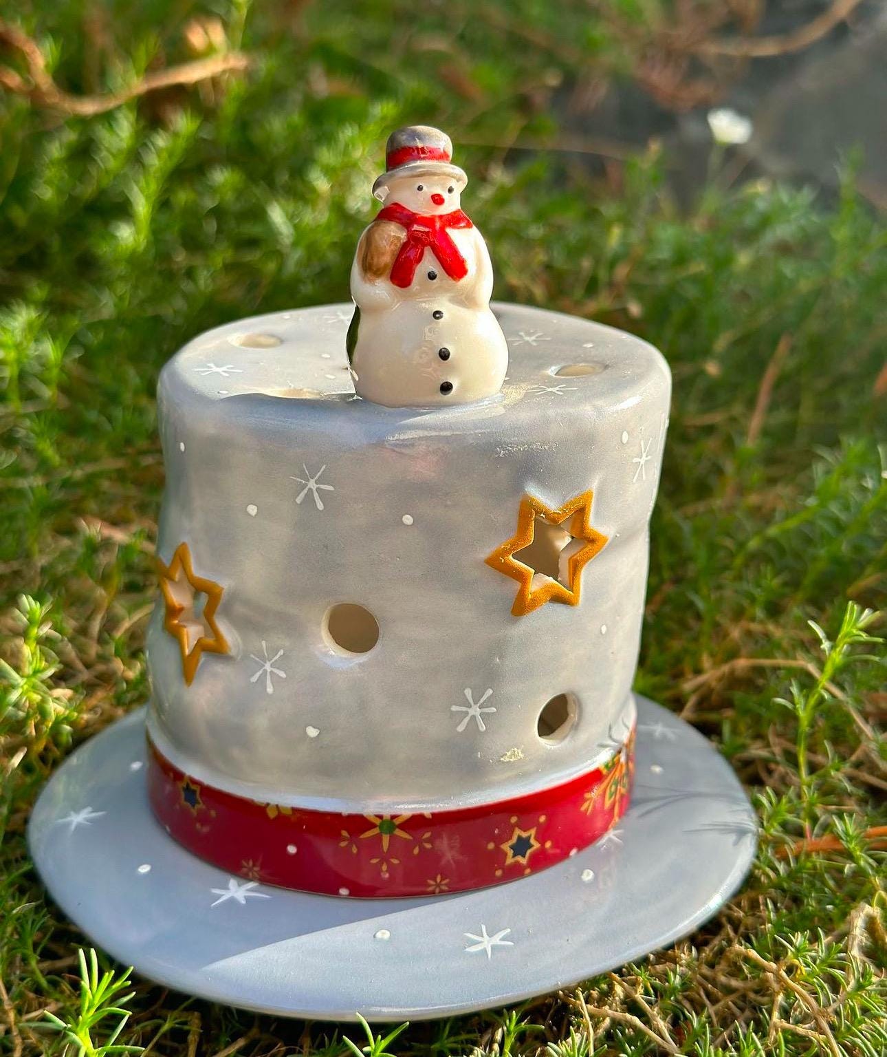 Deco Villeroy & Boch | Christmas Toy'S Memory Turning