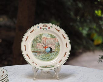 素晴らしいビレロイ＆ボッホ ルクセンブルク フォックスウッド