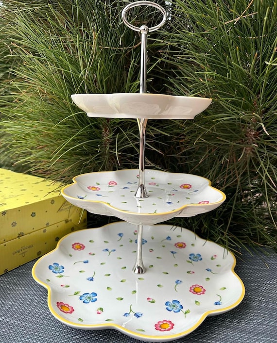 Villeroy & Boch Easter Delight Shelf - Etagere
