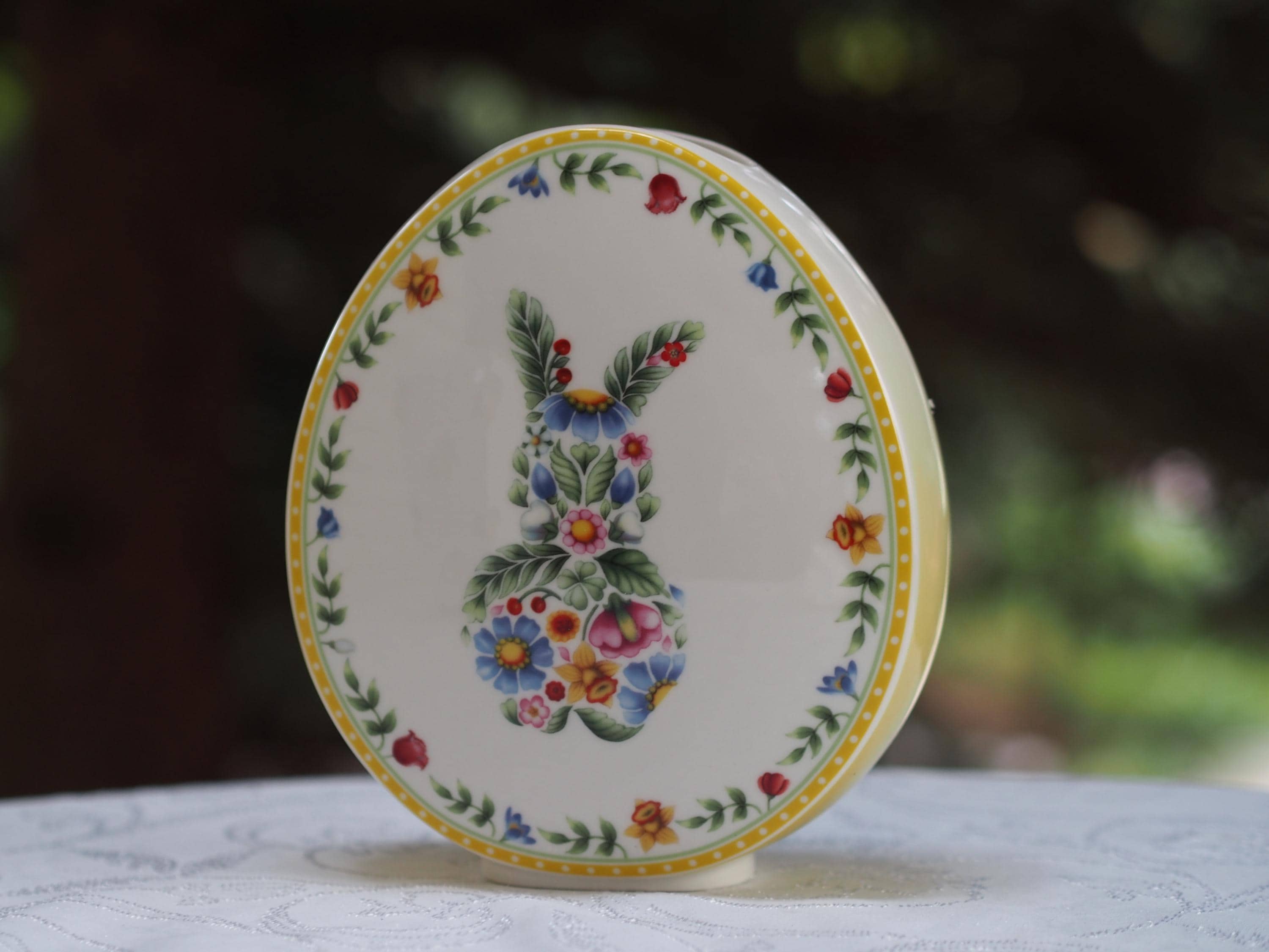 Villeroy boch bunny - Etsy 日本
