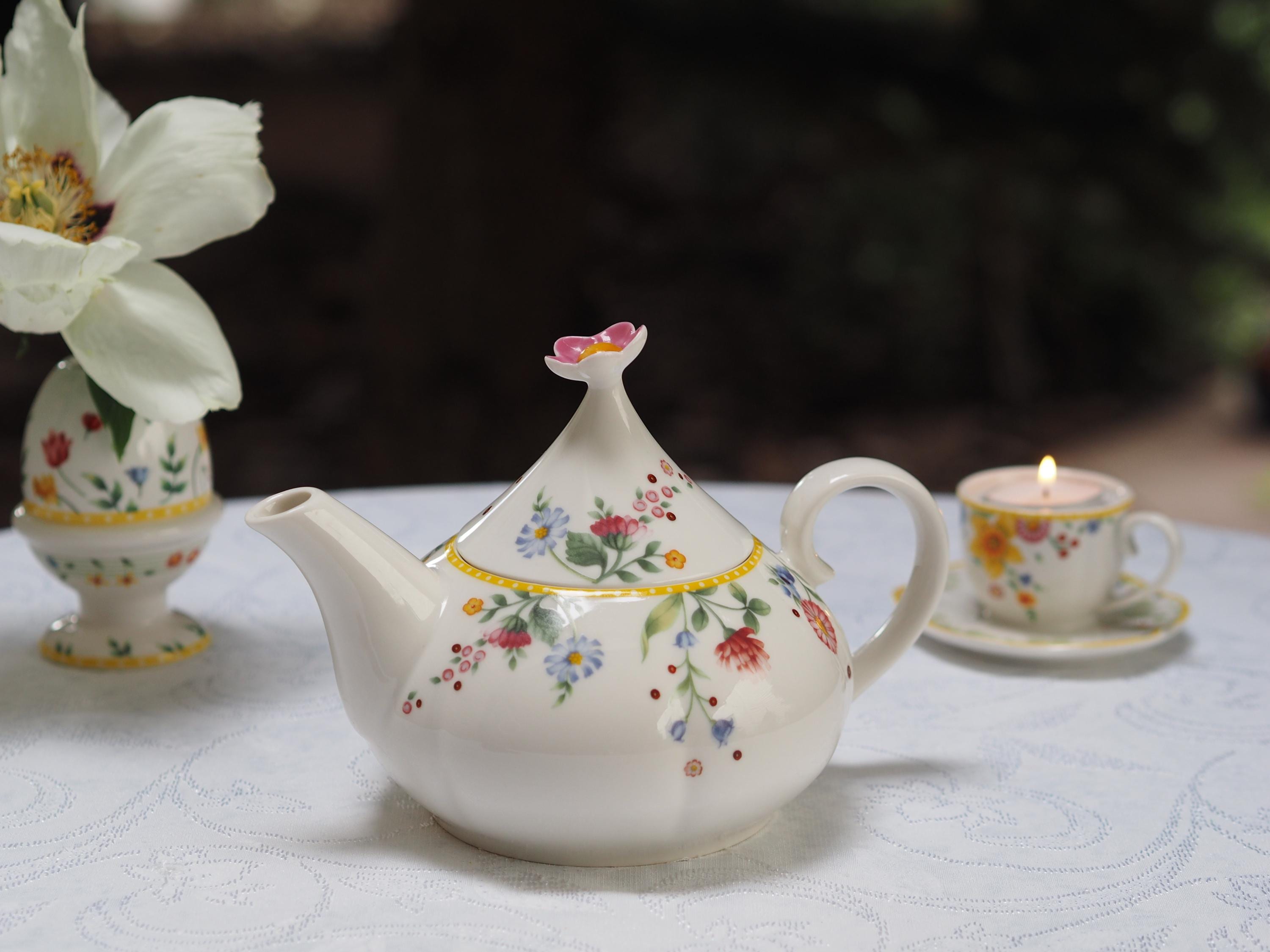 Villeroy Boch Spring Awakening - Etsy