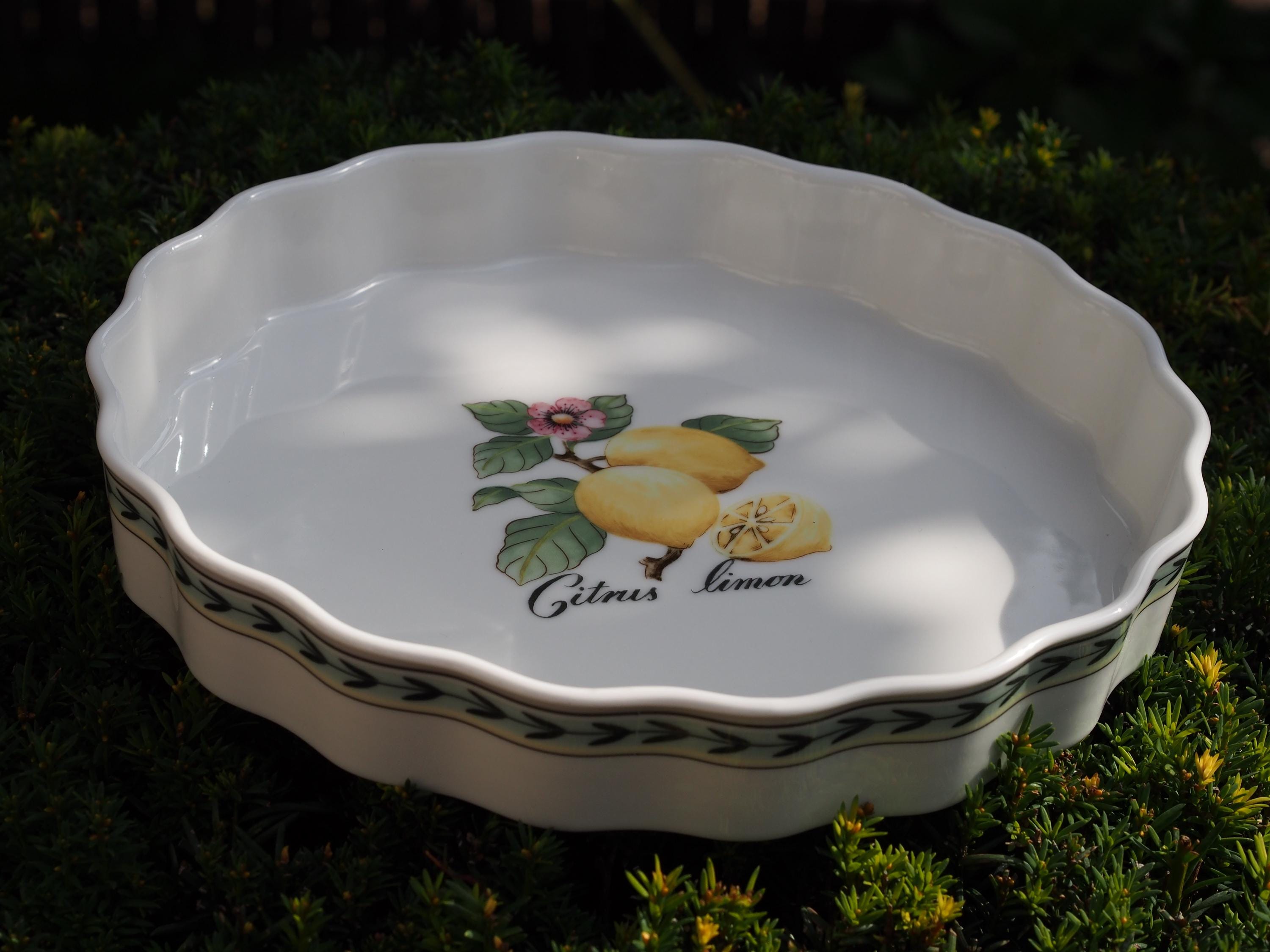 Villeroy and boch french garden - Etsy 日本