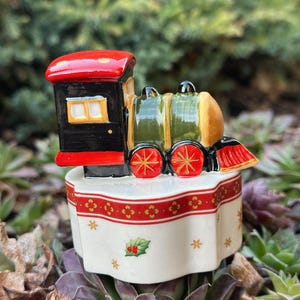 希少⭐︎ビレロイ＆ボッホ ヴィンテージ デミタスカップアンドソーサー