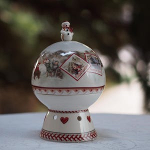 Villeroy Boch Winter Souvenirs - Etsy