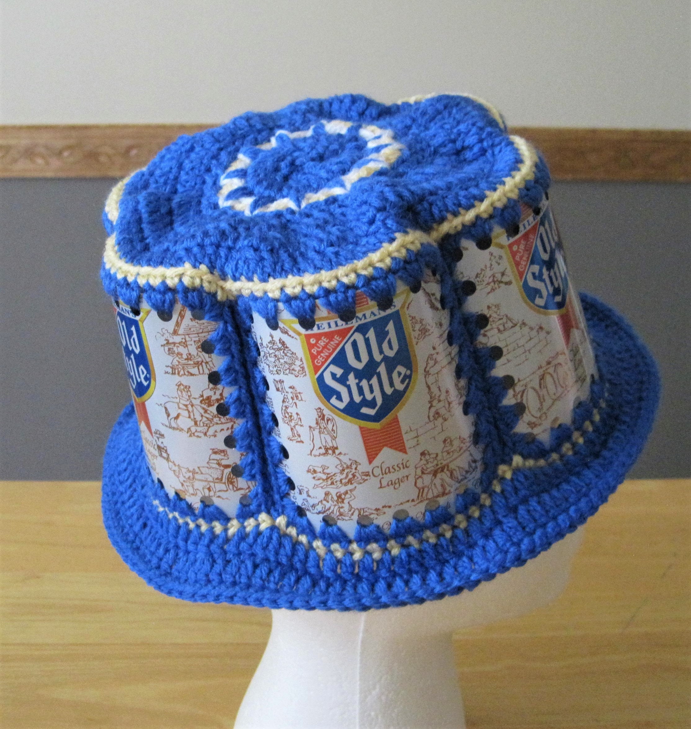 Heilemans Old Style - Etsy