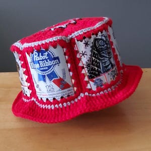 Pbr Bucket Hat - Etsy