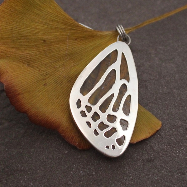 Butterfly Wing Cut Out Etsy