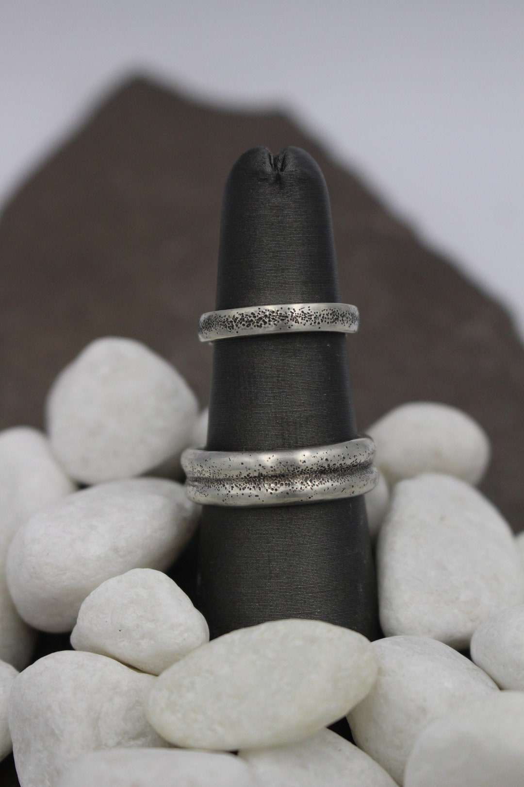 Mors De Bride Western Ray Maheu Gravé Argent Sterling - Artisanat Américain