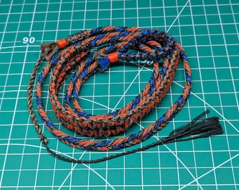 Custom StretchWorks Elite 95 Type I Balearic Sling