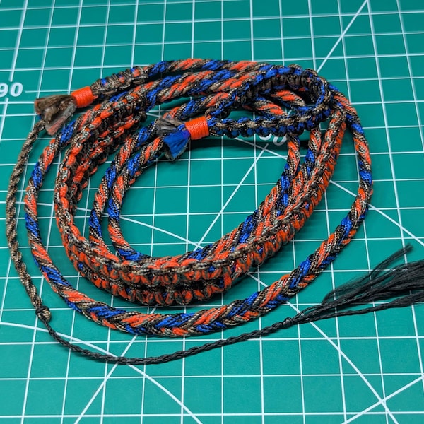 Custom StretchWorks Elite 95 Type I Balearic Sling
