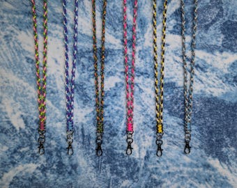 StretchWorks Neck Lanyard