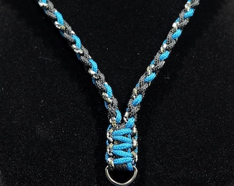 Neck Lanyard, 95 Paracord Type I