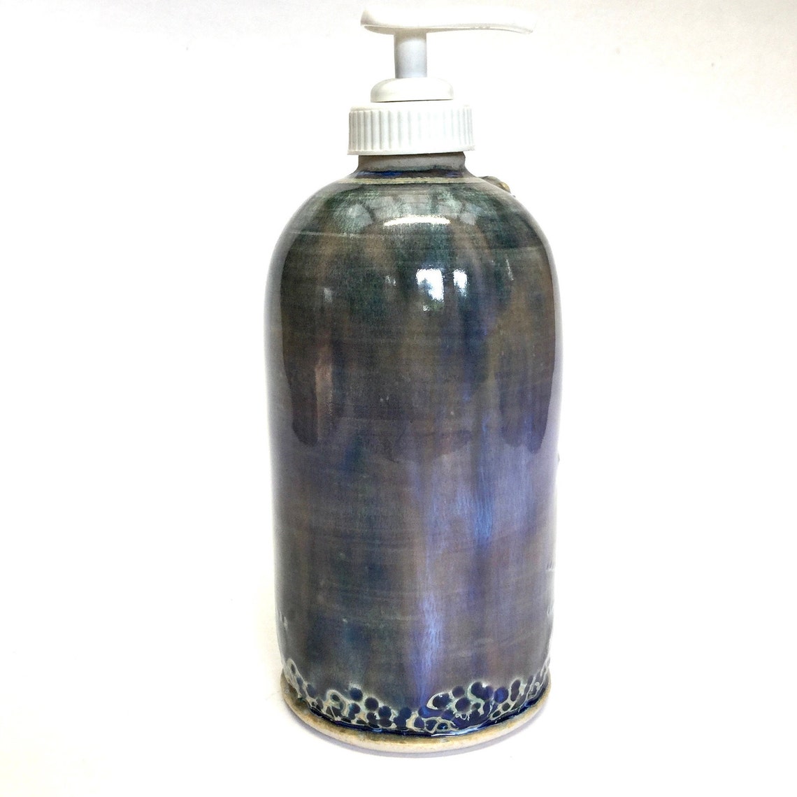 angel soap dispenser