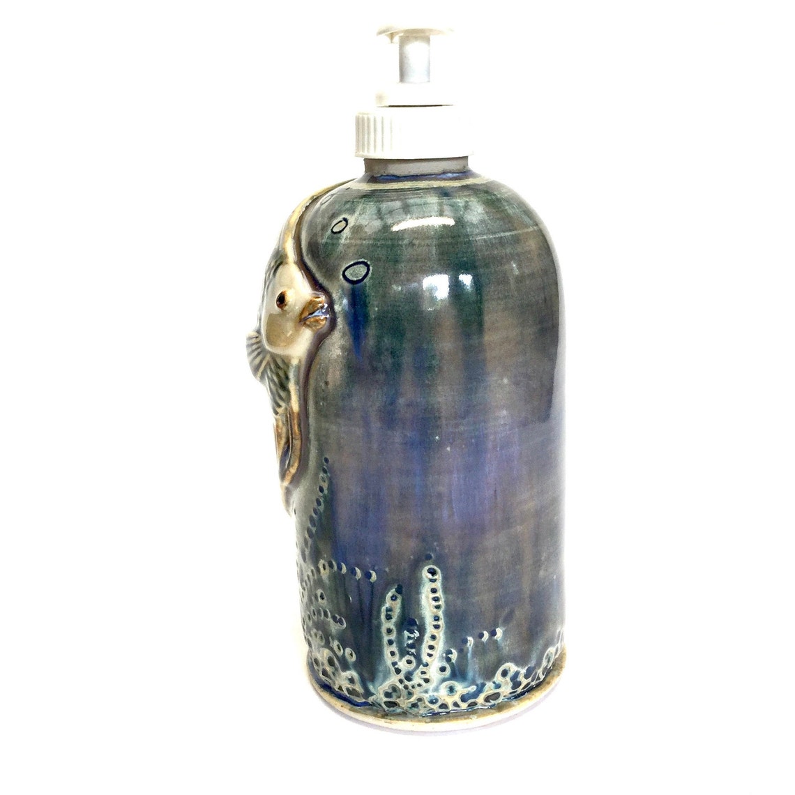 angel soap dispenser