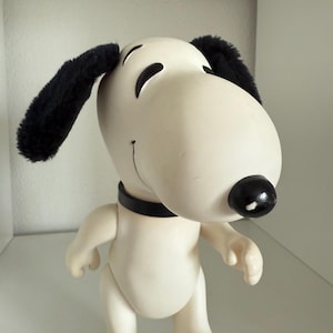 SNOOPY　1965 1966 made in USA 1966 Snoopy - Etsy Canada