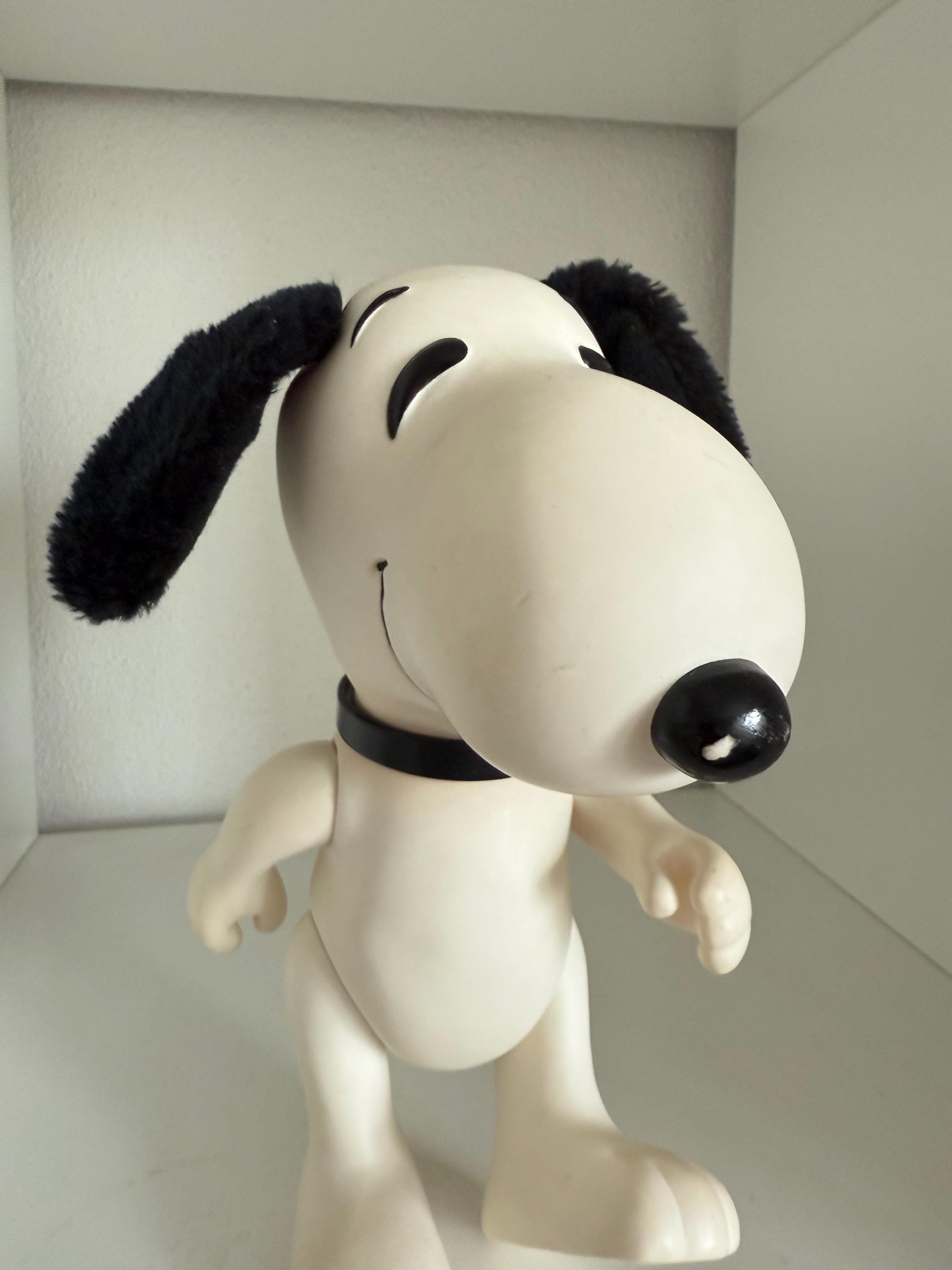 SNOOPY　1965 1966 made in USA Snoopy 1965 Toy - Etsy Canada