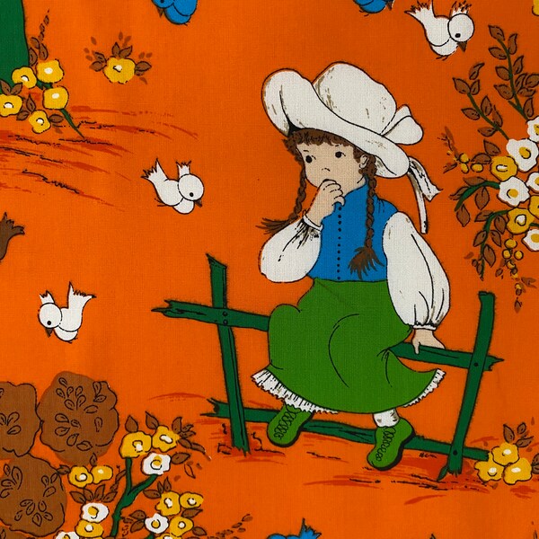 Sarah Kay Fabric - Etsy