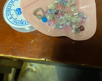 Bead bracelet kit