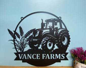 Décoration Murale Française Plaque Décorative 'OUVERT-FERME' Rouge - Style Vintage - Pour Boutique Ou Décoration Intérieure Panneau Signalétique Ancien