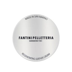 Regenerating Leather Cream – Premium Care for Leather Bags, backpacks, belts, tote bags, and Accessories