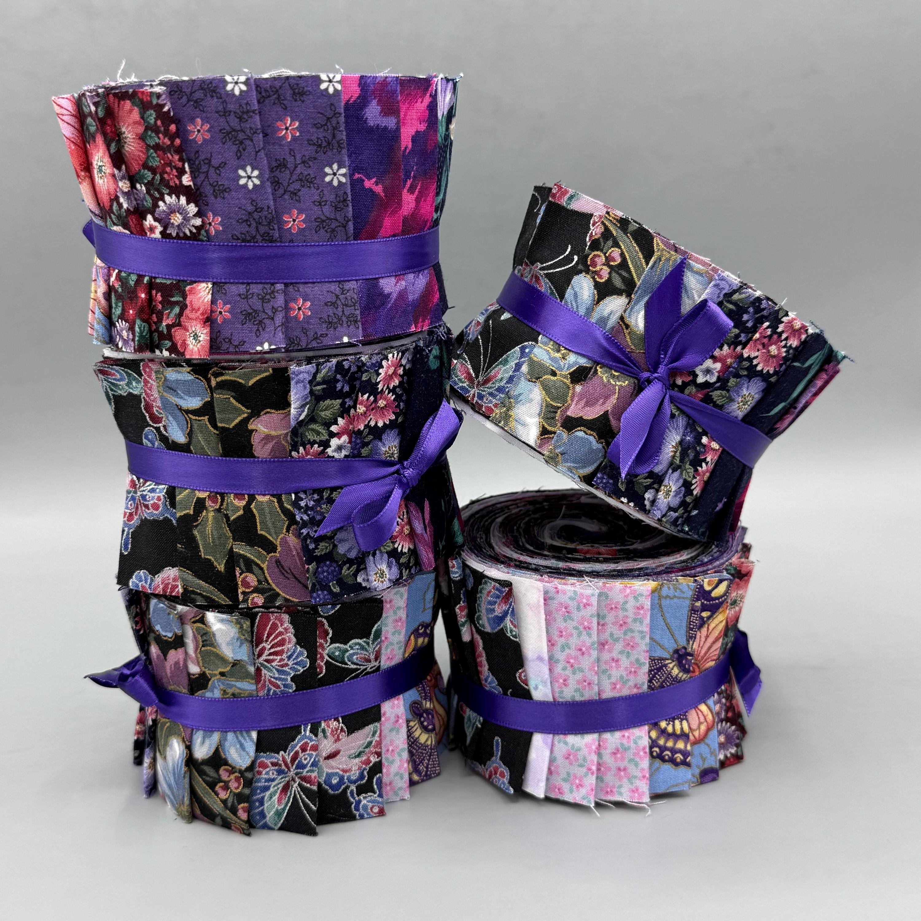 Purple green jelly Österreich