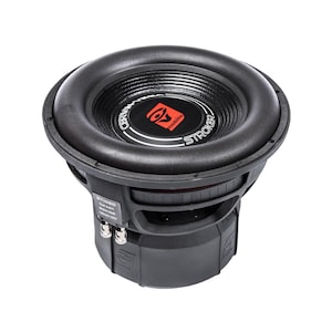 10" Stroker Series Subwoofer DVC (2Ω) - ST102D Cerwin Vega