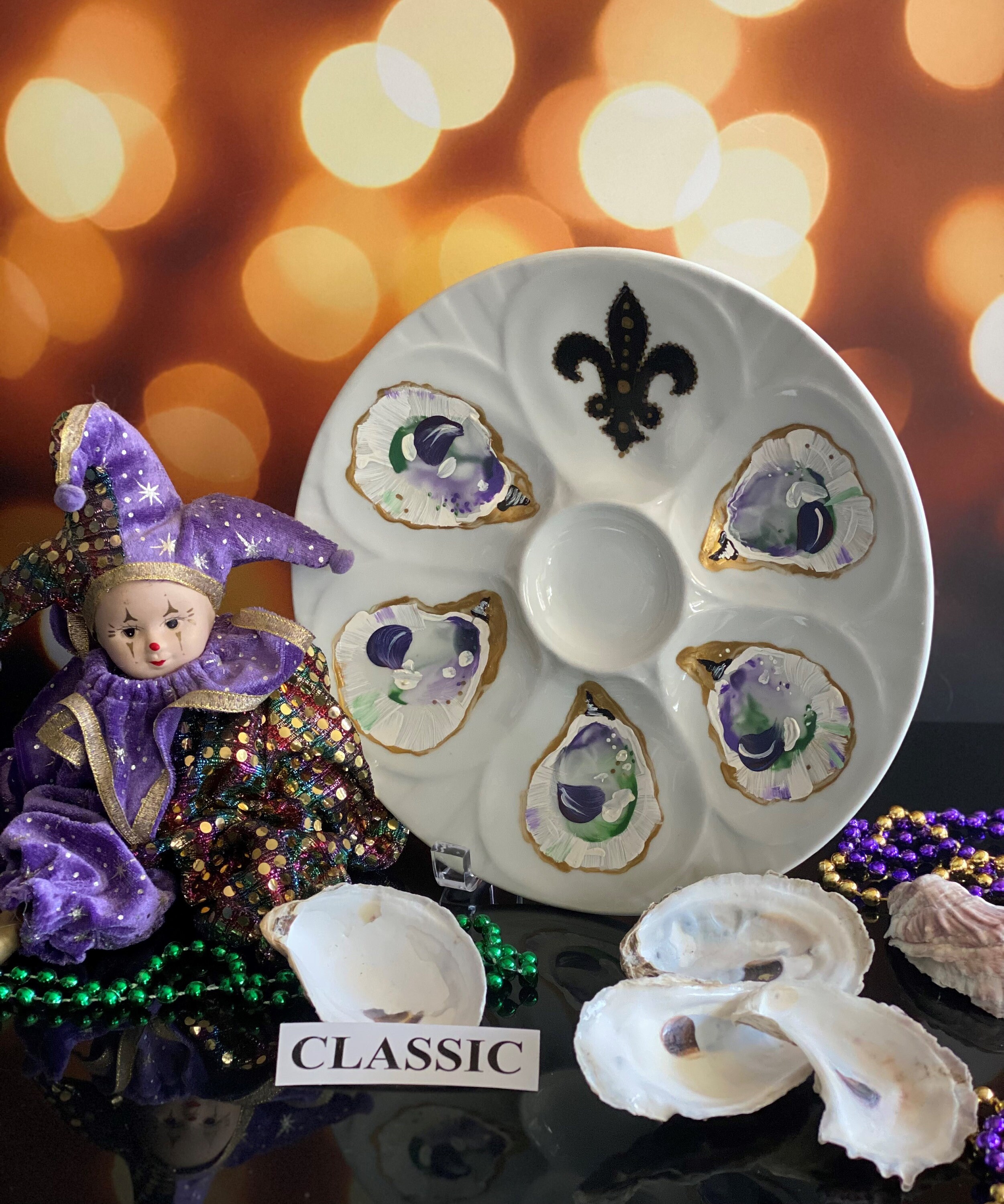 mardi gras oysters