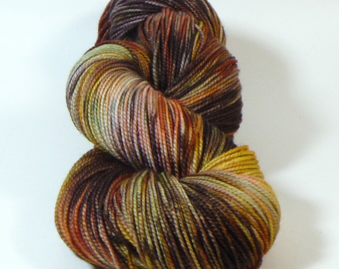 Yarn of Letters Jest 2ply Merino/nylon Sock Hey Assbutt Etsy