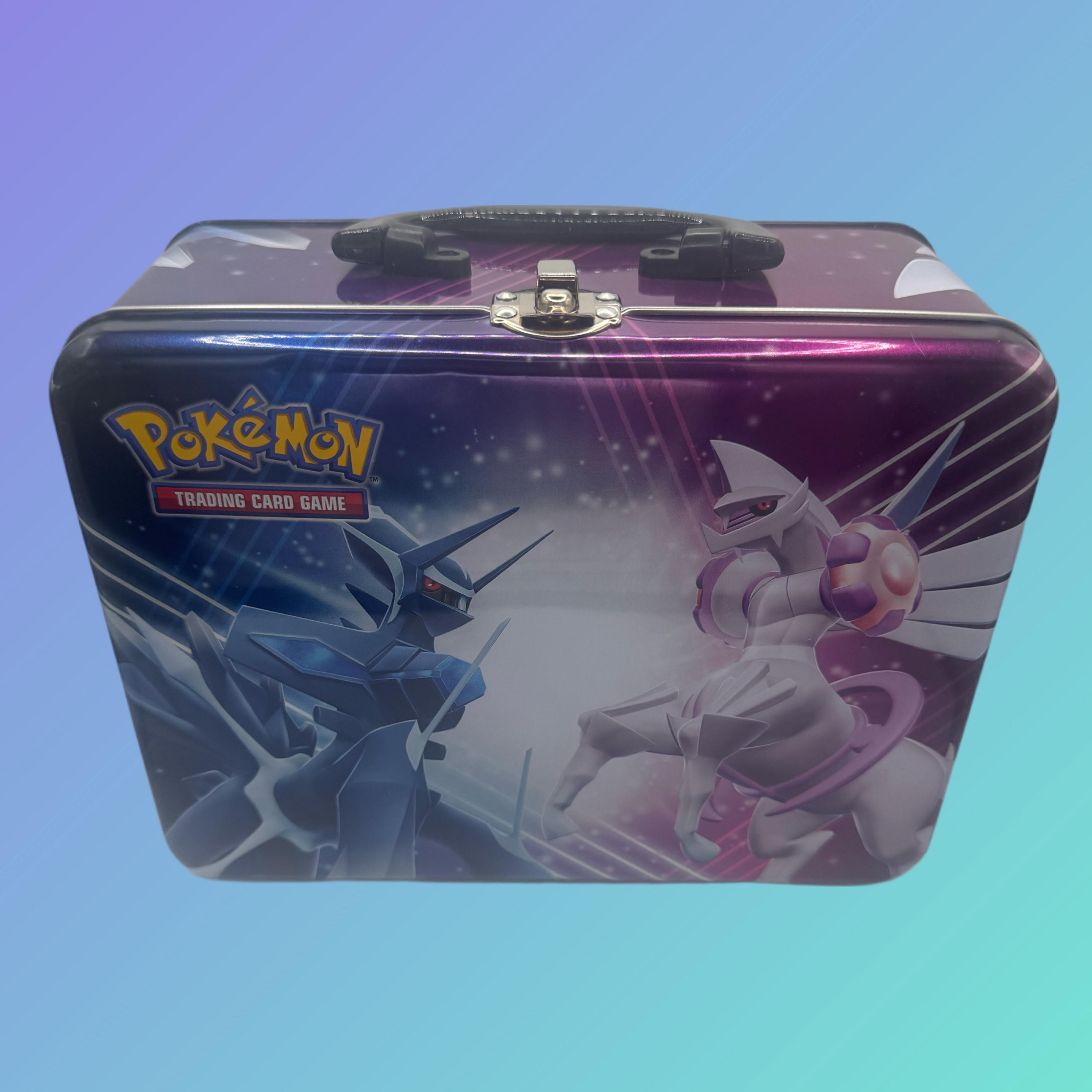 Pokemon Tin Chest, Pokemon Mystery Tin, Pokemon Gift, Pokmon TCG Packs, Pokemon Mystery Tin Gift, Birthday Gift, Surprise Gift - Etsy Pokemon Tin Chest, Pokemon Mystery Tin, Pokemon Gift, Pokmon TCG Packs, Pokemon Mystery Tin Gift, Birthday Gift, Surprise Gift - Etsy