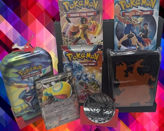 3D Printed Pokemon Card Tin Insert - Etsy 3D Printed Pokemon Card Tin Insert - Etsy