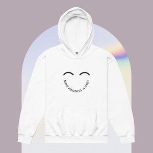 Kid's Christian Hoodie