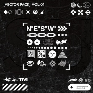 Pack vectoriel 50+ | Pour le streetwear | Conception graphique | Construire une collection d'actifs uniques | Logos et titres | Nouveau style
