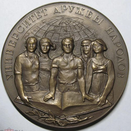 カザフスタン　ピンバッジ ピンバッジ・NEW!カザフスタン国旗デラックス薄型キャッチ付き