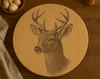 Decoratief lui Suzan draaiplateau ideaal als housewarmings cadeau